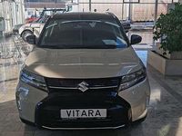 Neu Suzuki Vitara Comfort 129 PS (94 kW) 2025 Beige SUV