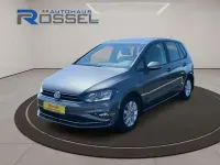 Gebraucht VW Golf VII Comfortline 2018 Andere Limousine