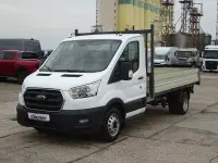 Używany Ford Transit Trend 2021 Andere