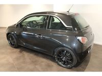 gebraucht Opel Adam 1.4 ''Glam'' Parkassistent Sitzheizung Klimaautomatik Bluetooth