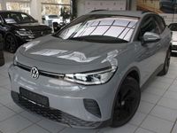 Gebraucht VW ID.4 Pro 125 kW (170 PS) 2021 Mondsteingrau SUV