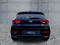 Gebraucht Hyundai i30 Trend 150 PS (110 kW) 2026 Schwarz Limousine