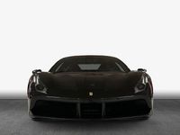 Second-hand Ferrari 488 669 CP (492 kW) 2018 Gri