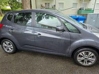 Gebraucht Kia Venga DREAM-TEAM Edition 125 PS (91 kW) 2017 Grau Kleinwagen