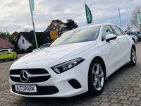 Gebraucht Mercedes A250 Progressive 224 PS (164 kW) 2019 Polarweiss Limousine