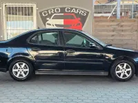 Gebraucht Saab 9-3 Linear 120 PS (88 kW) 2004 Schwarz Limousine