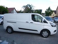 gebraucht Ford 300 Transit CustomTrend L2H1 AHK GJR Kamera