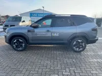Gebraucht Dacia Bigster Extreme 109 PS (80 kW) 2026 Schiefergrau SUV