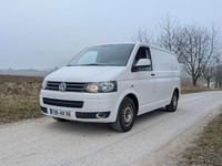 Gebraucht VW T5 140 PS (102 kW) 2011 Weiß Van