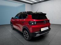Neu Citroën C3 110 PS (80 kW) 2025 Rot SUV