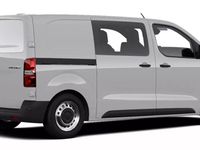 Neu Toyota Proace Verso 144 PS (105 kW) 2026 Icy white Kombi