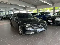 Gebraucht Mercedes E300 265 PS (194 kW) 2023 Grau Limousine