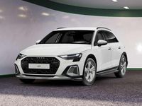 Neu Audi A3 Business 150 PS (110 kW) 2026 Weiss / arkonaweiss Limousine
