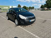 gebraucht Opel Corsa 1.2 8.25 TÜV