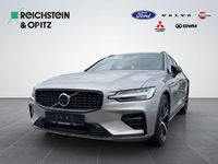 Gebraucht Volvo V60 Plus 197 PS (144 kW) 2025 Silverdawn Kombi