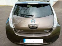 gebraucht Nissan Leaf Tekna 30KWh Elektroauto