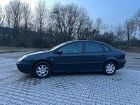 Gebraucht Citroën C5 116 PS (85 kW) 2004 Grau Limousine