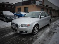 Gebraucht Audi A4 256 PS (188 kW) 2006 Silber Limousine