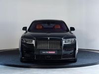 Gebraucht Rolls Royce Ghost 600 PS (441 kW) 2024 Schwarz Limousine
