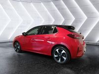 Gebraucht Opel Corsa GS Line 74 kW (101 PS) 2022 Rot Kleinwagen