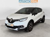 Gebraucht Renault Captur Collection 131 PS (96 kW) 2019 Weiss SUV