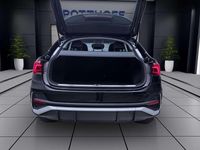 Gebraucht Audi Q3 S-Line 150 PS (110 kW) 2022 Mythosschwarz metallic SUV