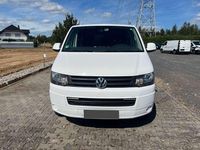 Gebraucht VW T5 177 PS (130 kW) 2012 Van