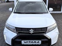Neu Suzuki Vitara Comfort+ 110 PS (80 kW) 2026 Cool white pearl metallic SUV