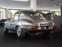 Gebraucht Jaguar E-Type 276 PS (202 kW) 1972 Grau Coupé