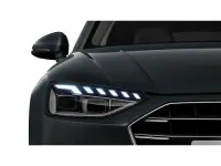 Gebraucht Audi A4 Ambiente 204 PS (150 kW) 2023 Manhattangrau metallic (metallic) Limousine
