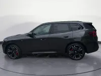 Gebraucht BMW X3 Performance 398 PS (292 kW) 2025 Silber SUV