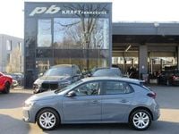 Neu Opel Corsa Edition 101 PS (74 kW) 2025 Grafik grau Kleinwagen