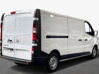 Neu Nissan Primastar N-Connecta 131 PS (96 kW) 2025 Weiß Van / Kleinbus