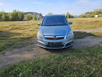 Gebraucht Opel Zafira 2005 Van / Kleinbus