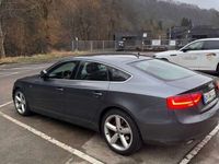 gebraucht Audi A5 Sportback 3.0 TDI clean diesel quat. DPF S tro.