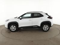Gebraucht Toyota Yaris Cross Team 116 PS (85 kW) 2024 Weiß SUV