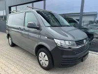 Gebraucht VW T6.1 110 PS (80 kW) 2023 Weiß Van