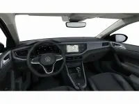 Gebraucht VW Taigo Style 116 PS (85 kW) 2026 Schwarz SUV