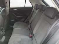Gebraucht VW T-Roc Style 150 PS (110 kW) 2023 Schwarz SUV