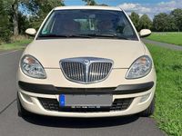 Gebraucht Lancia Ypsilon 95 PS (69 kW) 2004 Beige Kleinwagen