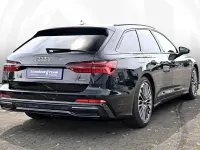 Gebraucht Audi A6 S-Line 367 PS (269 kW) 2023 Kombi