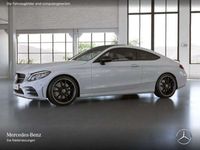 gebraucht Mercedes C200 Cp. Sport-AMG Night AMG 19" COMAND Pano-Dach