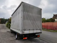 Second-hand Renault Master 131 CP (96 kW) 2017 Alb Van