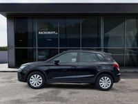 Gebraucht Seat Arona 116 PS (85 kW) 2025 Grau SUV