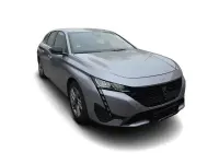 Gebraucht Peugeot 308 Active 130 PS (95 kW) 2024 Grau