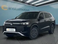 Gebraucht VW Tayron 150 PS (110 kW) 2025 Schwarz SUV