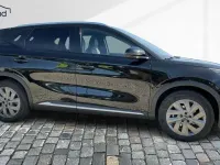 Neu BYD Atto 3 330 kW (449 PS) 2026 Schwarz / obsidianblack SUV