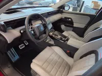 Neu Citroën C5 Aircross 145 PS (106 kW) 2026 Rot SUV