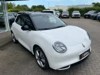 Gebraucht Ora 03 Pro+ 125 kW (171 PS) 2023 Weiß Kleinwagen