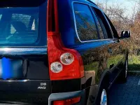 Gebraucht Volvo XC90 185 PS (136 kW) 2005 Schwarz SUV